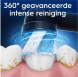 Насадки на зубные щетки Oral-B iO Series Ultimate Clean Black - CrissCross - 4 шт. в Нижневартовске