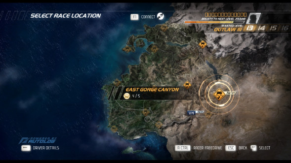 Игра Need for Speed: Hot Pursuit Remastered [PS4, русские субтитры] в Нижневартовске