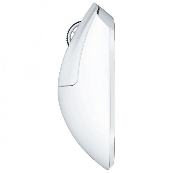 Мышь беспроводная/проводная Razer Deathadder V3 Pro [RZ01-04630200-R3G1] белый в Нижневартовске