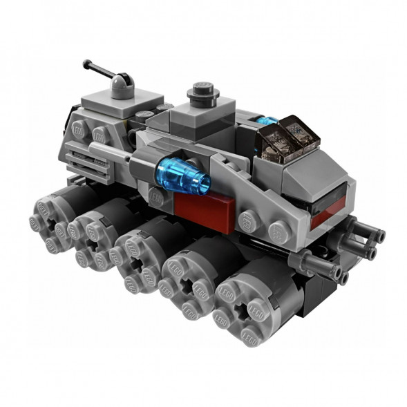 Конструктор LEGO Star Wars 75028 Турботанк клонов в Нижневартовске
