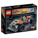 Конструктор LEGO Technic 42048 Гоночный карт в Нижневартовске