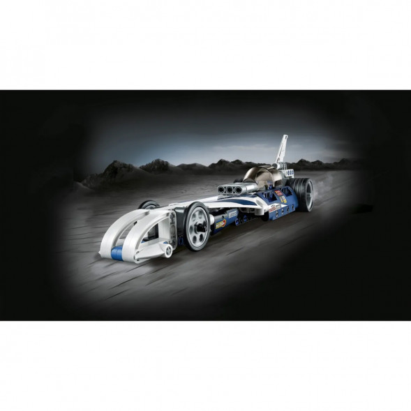 Конструктор LEGO Technic 42033 Рекордсмен в Нижневартовске