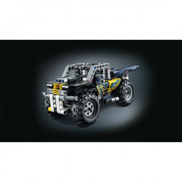 Конструктор LEGO Technic 42033 Рекордсмен в Нижневартовске