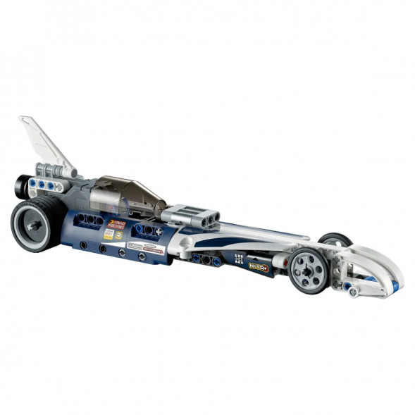 Конструктор LEGO Technic 42033 Рекордсмен в Нижневартовске