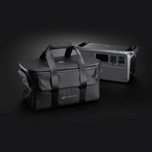 Чехол для хранения DJI Power 1000 (Protective Storage Bag) в Нижневартовске