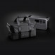 Чехол для хранения DJI Power 1000 (Protective Storage Bag) в Нижневартовске