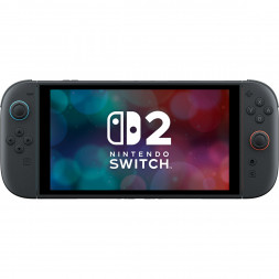 Игровая приставка Nintendo Switch 2, черный