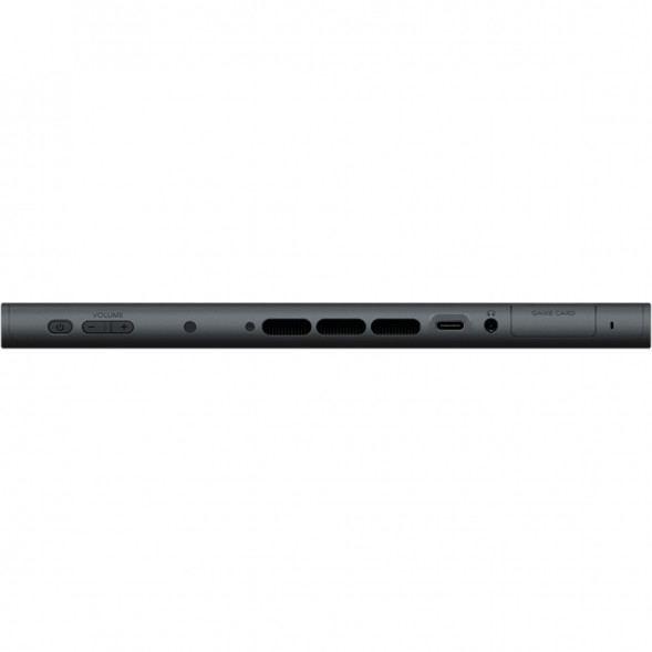 Игровая приставка Nintendo Switch 2, черный в Нижневартовске