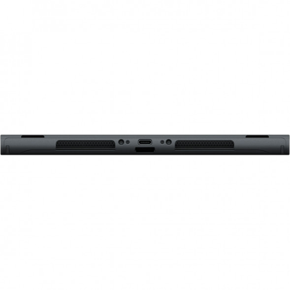 Игровая приставка Nintendo Switch 2, черный в Нижневартовске