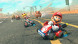 Игра Mario Kart World [Nintendo Switch 2, русские субтитры] в Нижневартовске