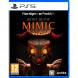 Игра Five Nights at Freddy&amp;#039;s: Secret of the Mimic [PS5, английская версия] в Нижневартовске
