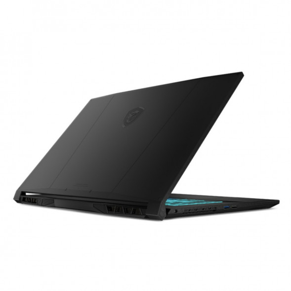 Ноутбук MSI Katana 17 RTX 4050 Intel Core 5 210H 16 ГБ/1ТБ, черный в Нижневартовске