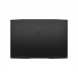 Ноутбук MSI Katana 17 RTX 4050 Intel Core 5 210H 16 ГБ/1ТБ, черный в Нижневартовске