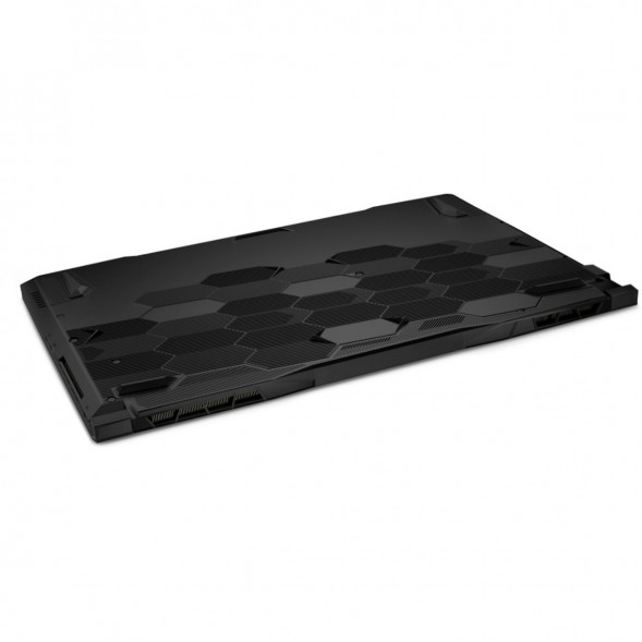 Ноутбук MSI Katana 17 RTX 4050 Intel Core 5 210H 16 ГБ/1ТБ, черный в Нижневартовске