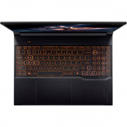 Ноутбук Acer Nitro V 16 ANV16-72-72ZY (WUXGA, NVIDIA RTX 5070, 16/512GB SSD, Intel Core 7)