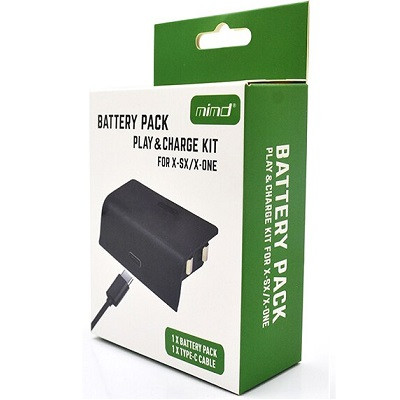 Аккумулятор для геймпада Microsoft Xbox Series X/S в Нижневартовске