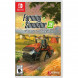 Игра Farming Simulator 26 [Nintendo Switch, русские субтитры] в Нижневартовске