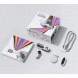 Экшн-камера Insta360 Go 3S Retro Bundle Special Edition 128ГБ, White в Нижневартовске