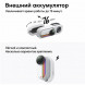 Экшн-камера Insta360 Go 3S Retro Bundle Special Edition 128ГБ, White в Нижневартовске