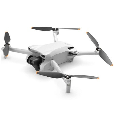 Квадрокоптер DJI Mini 3 Fly More Combo Plus в Нижневартовске