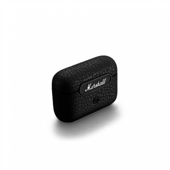 Беспроводные наушники Marshall Motif A.N.C., черный в Нижневартовске