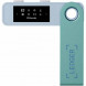 Аппаратный криптокошелек Ledger Nano X Pastel Green в Нижневартовске