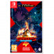 Игра Streets of Rage 4. Anniversary Edition [Nintendo Switch, русские субтитры] в Нижневартовске