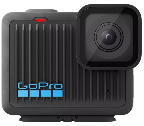 Экшн-камера GoPro HERO 4K, Black в Нижневартовске