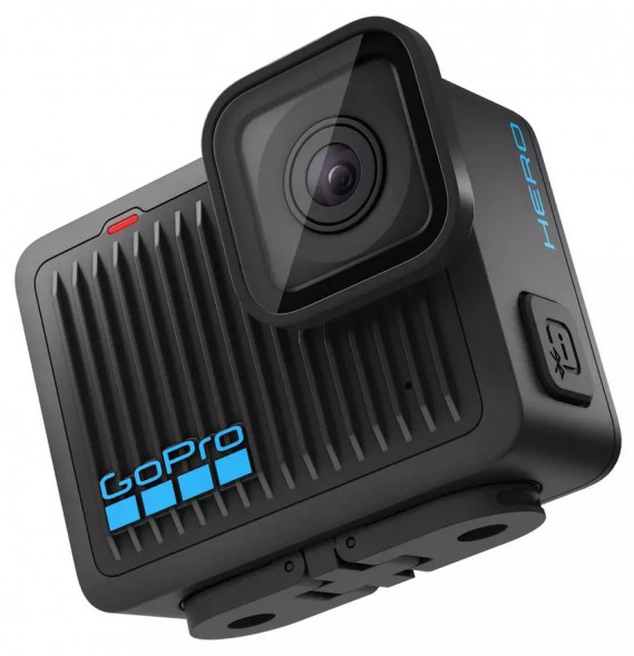 Экшн-камера GoPro HERO 4K, Black в Нижневартовске