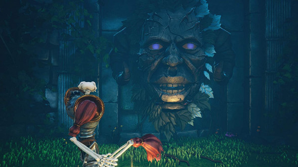 Игра MediEvil [PS4, русские субтитры] в Нижневартовске