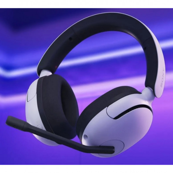 Беспроводные наушники Sony INZONE H5, White в Нижневартовске