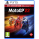 Игра MotoGP 22 Day One Edition [PS5, английская версия] в Нижневартовске
