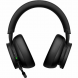 Беспроводная гарнитура для Xbox Microsoft Wireless Headset 2025, черный в Нижневартовске