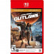 Игра Star Wars: Outlaws. Gold Edition [Nintendo Switch 2, русские субтитры] в Нижневартовске