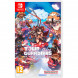 Игра Towa and the Guardians of the Sacred Tree [Nintendo Switch английская версия] в Нижневартовске