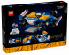 Конструктор LEGO Коллекционные наборы 10353 Williams Racing FW14B и Найджел Мэнселл в Нижневартовске