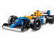 Конструктор LEGO Коллекционные наборы 10353 Williams Racing FW14B и Найджел Мэнселл в Нижневартовске
