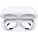 Беспроводные наушники Apple AirPods 3 MagSafe Charging Case, белый в Нижневартовске