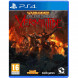 Игра Warhammer: The End Times - Vermintide [PS4, русские субтитры] в Нижневартовске