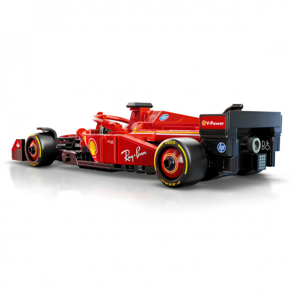 Конструктор LEGO Speed Champions 77242 Ferrari SF-24 F1 в Нижневартовске
