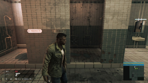 Игра для PlayStation 4 Mafia: Trilogy Definitive Edition в Нижневартовске