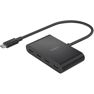 USB-хаб Belkin Connect USB-C to 4-Port USB-C Hub в Нижневартовске