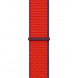Ремешок для Apple Watch 44mm (PRODUCT)RED Sport Loop (MG463ZM/A), красный в Нижневартовске