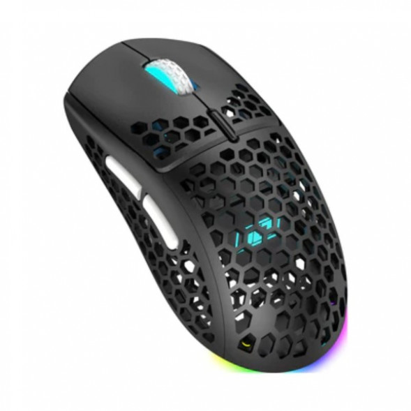 Беспроводная мышь JLT EDGE W WIRELESS MOUSE, черный в Нижневартовске