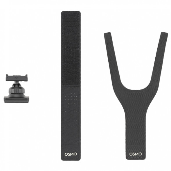 Крепление на запястье DJI Osmo Action 360° Wrist Strap в Нижневартовске