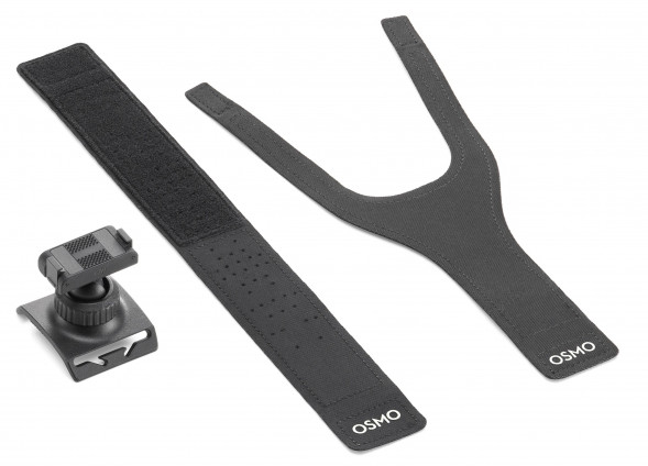Крепление на запястье DJI Osmo Action 360° Wrist Strap в Нижневартовске