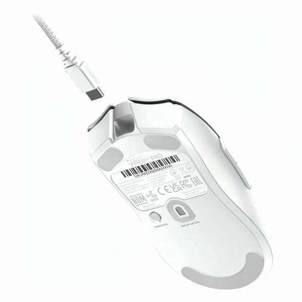 Игровая мышь Razer Viper V2 Pro White (RZ01-04390200-R3G1)  в Нижневартовске