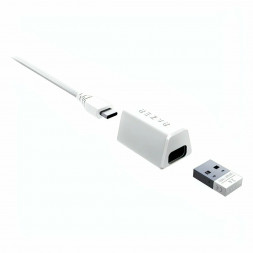 Игровая мышь Razer Viper V2 Pro White (RZ01-04390200-R3G1)