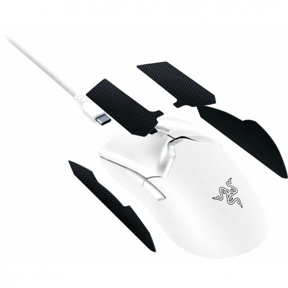 Игровая мышь Razer Viper V2 Pro White (RZ01-04390200-R3G1)  в Нижневартовске