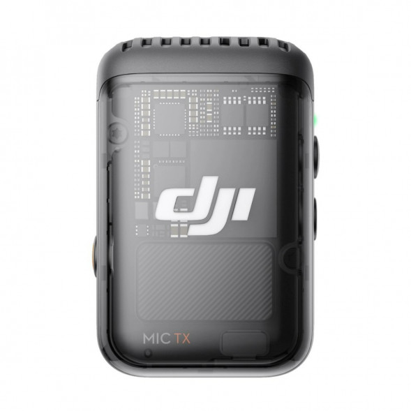 Микрофон DJI Mic 2 (1 TX + 1 RX) в Нижневартовске
